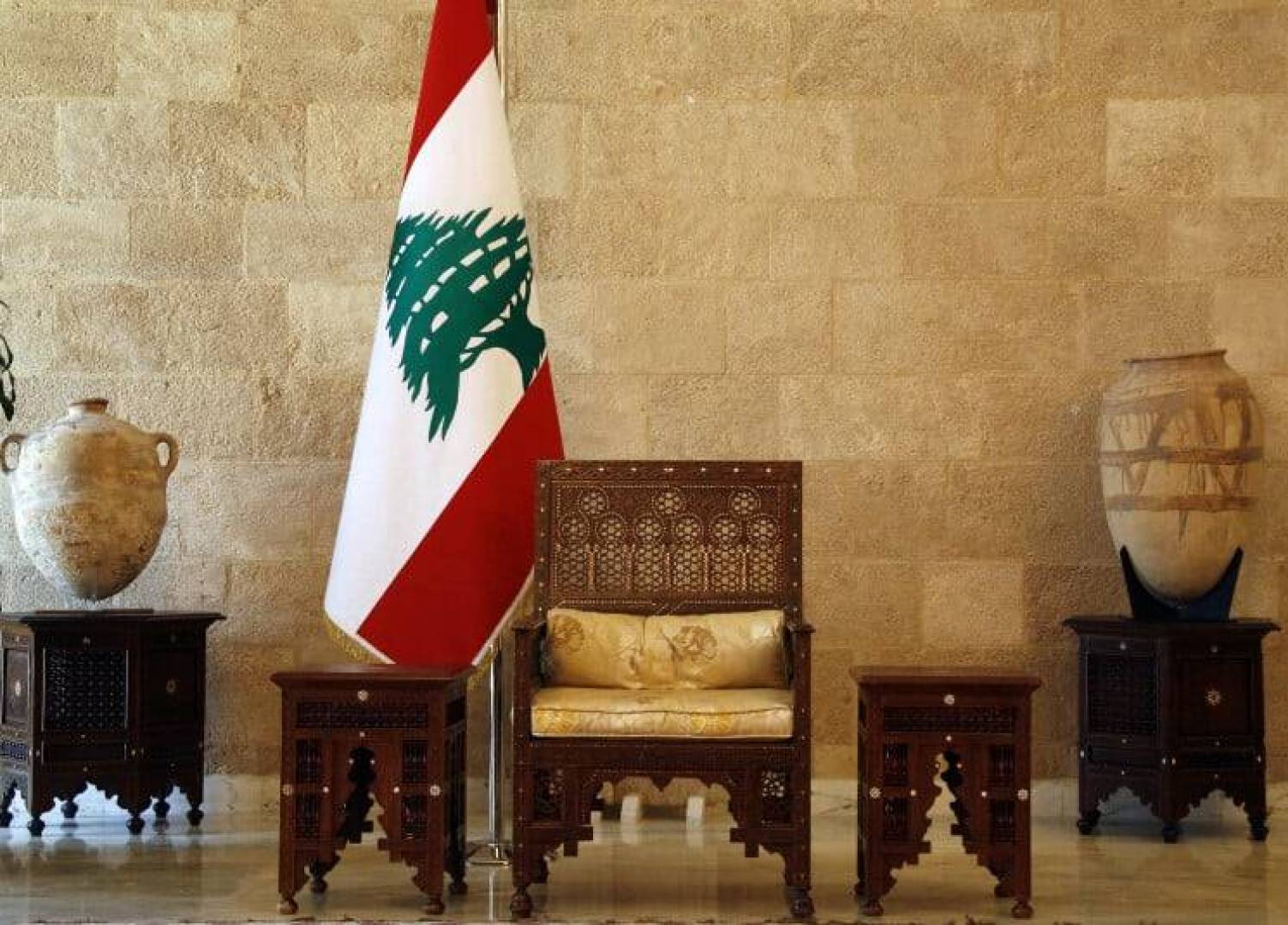 كتب الأستاذ حليم خاتون: عفوا يا سيد.. التاريخ سوف يسمي الأشياء بأسمائها