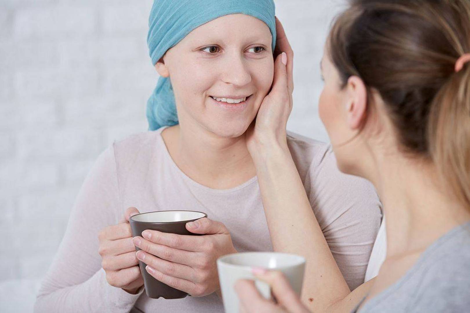 نصائح نفسية ومعنوية لدعم مرضى السرطان