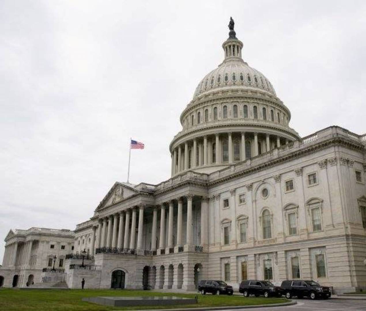 الحزب الديمقراطي يحتفظ بسيطرته على مجلس الشيوخ الأمريكي