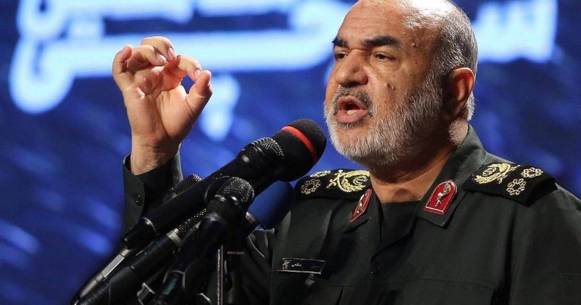 قائد الحرس الثوري الإيراني: سننتقم من النظام السعودي المتعفّن