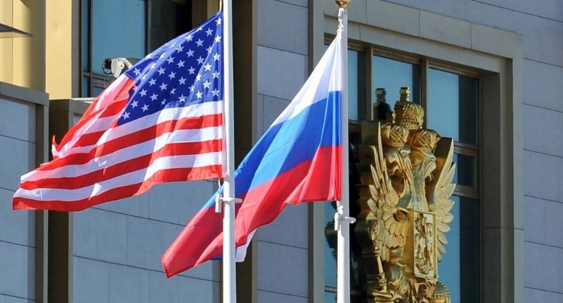 بعد محادثات القاهرة..روسيا مستعدة للقاءات رفيعة المستوى مع الولايات المتحدة