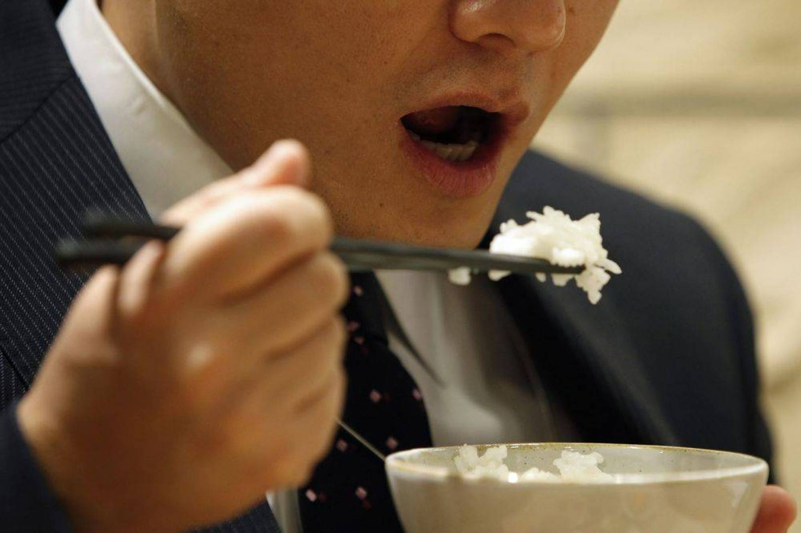 كيف يسبب تناول الأرز يوميا الإصابة بمرض السكري
