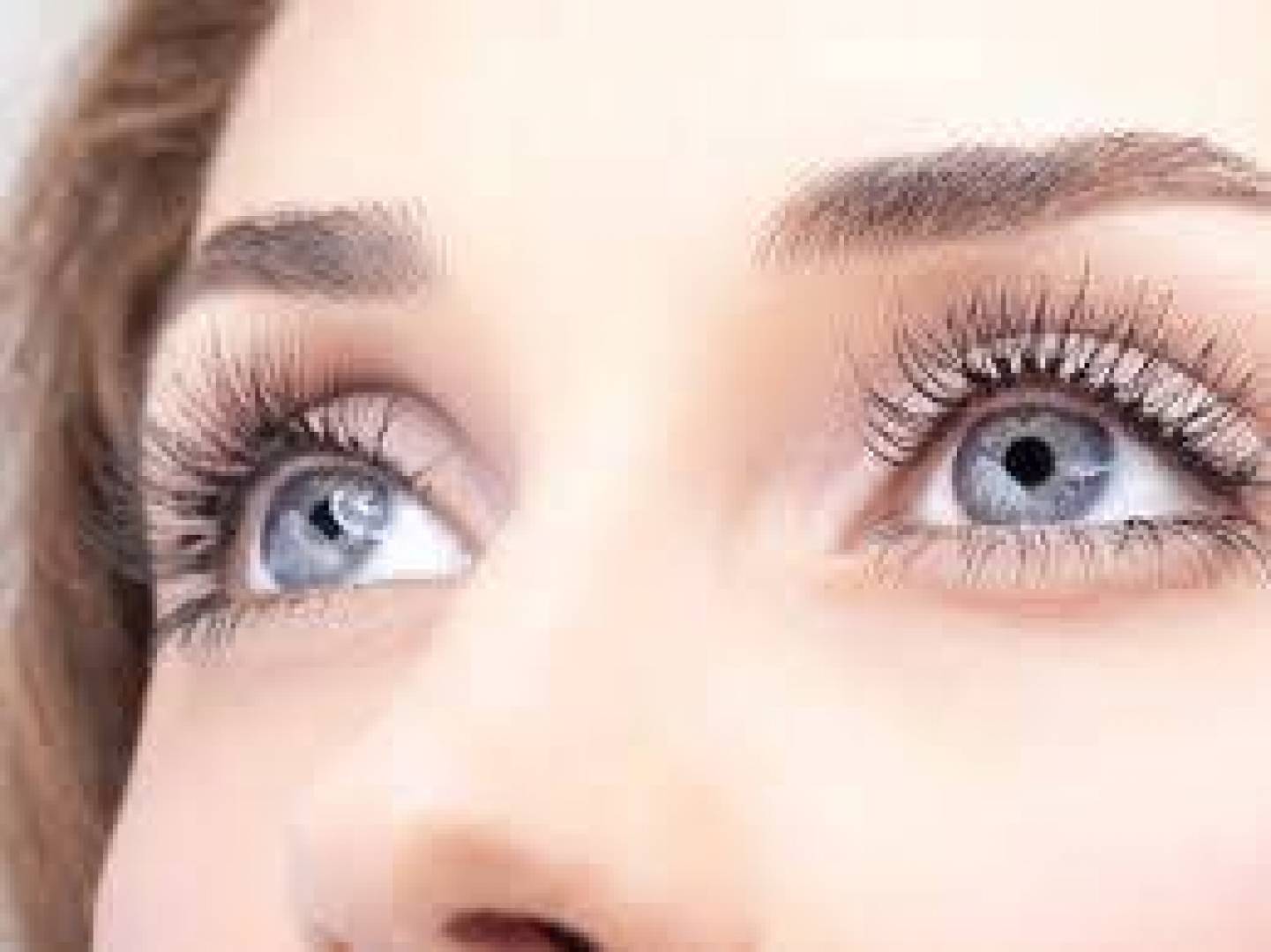 عقار لأمراض العيون يساعد في علاج 