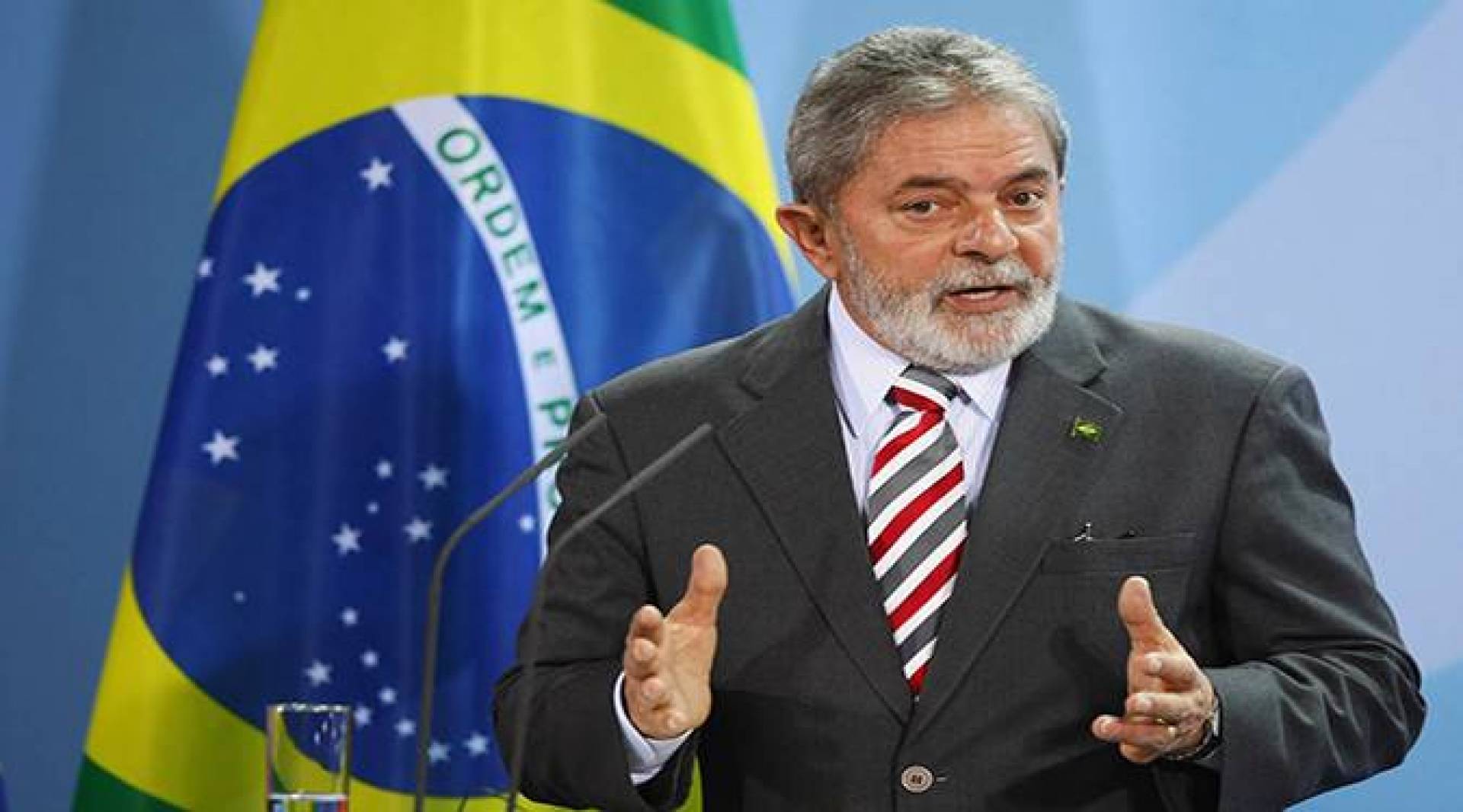 فوز لولا دا سيلفا برئاسة البرازيل