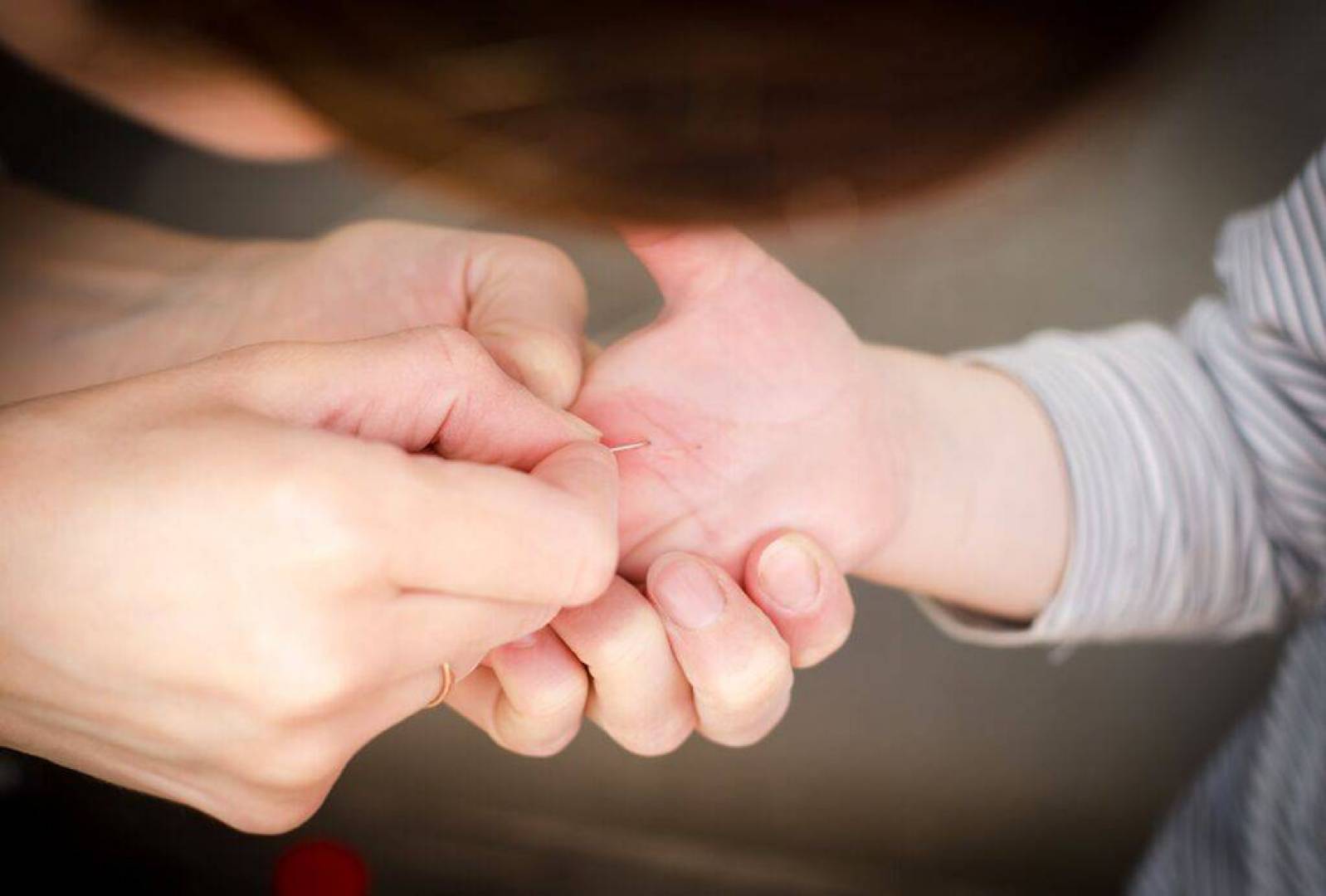 ماذا يحدث إذا لم تقم بإخراج الشظية من جسمك ؟