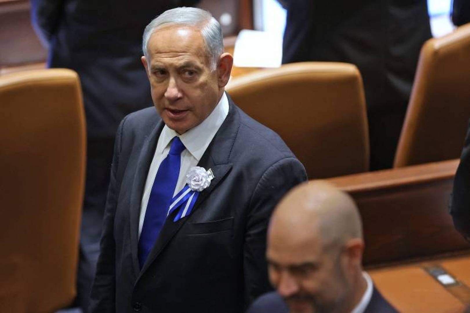 وزير سوابق وآخر متطرف ورئيس جديد لـ الكنيست.. حكومة إسرائيل المتشددة الجديدة