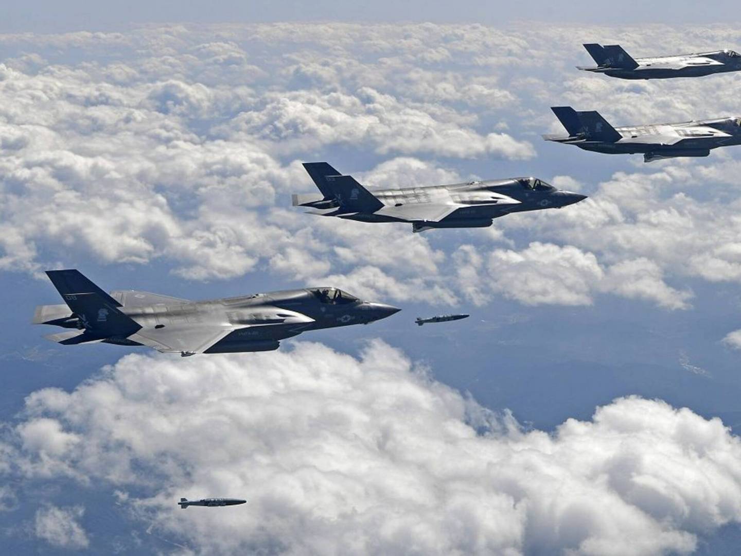 بعد تحطم إحداها في تكساس ... شركة 