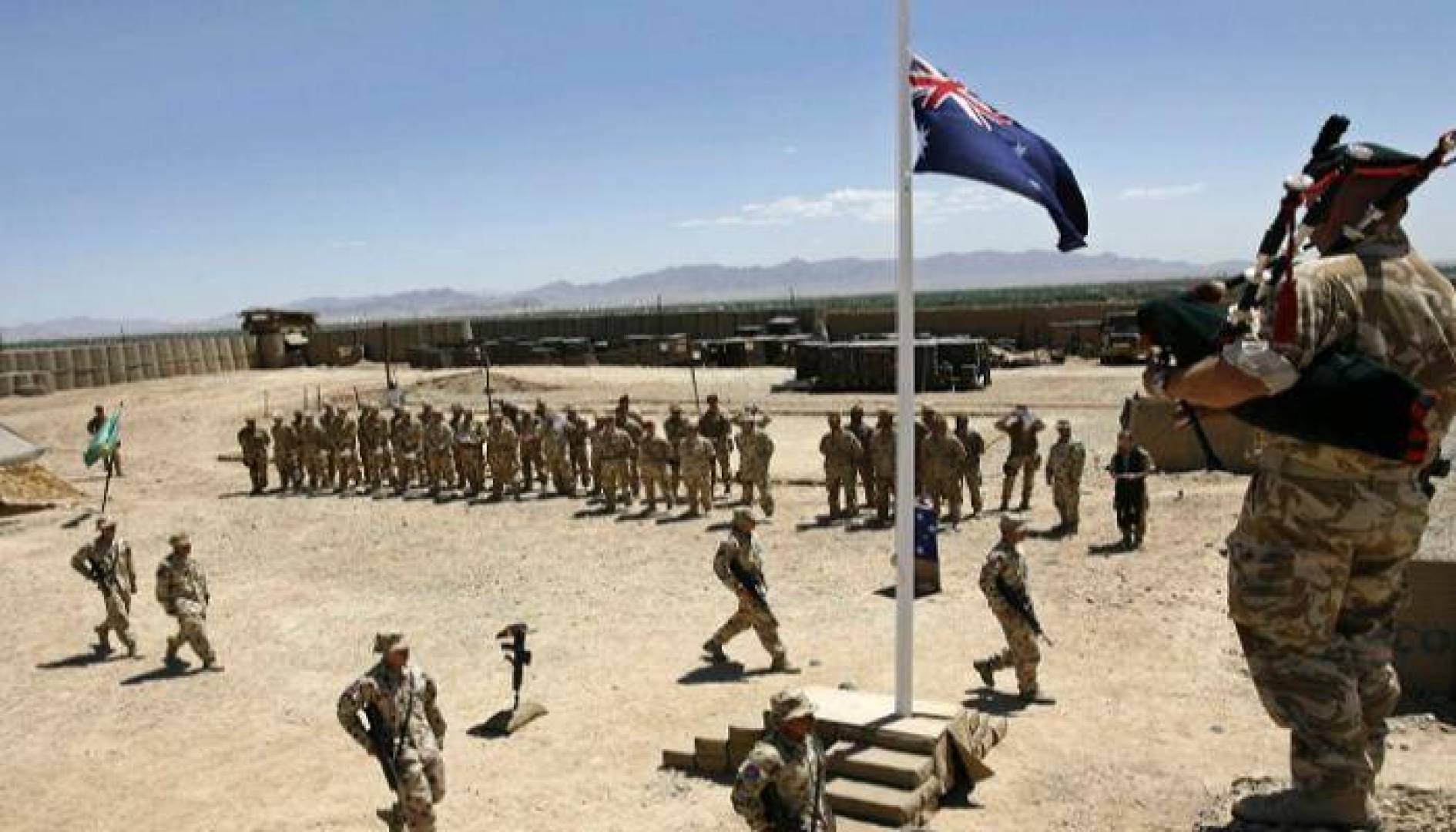 تحقيق يكشف تورط جنود أستراليين بالتحايل لقتل أبرياء في أفغانستان