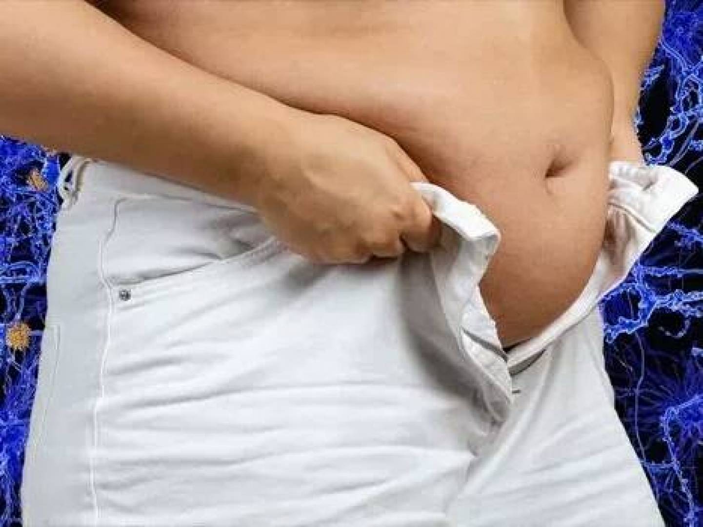 التحولات المفاجئة في الوزن تدل على اقتراب إصابتك بالخرف