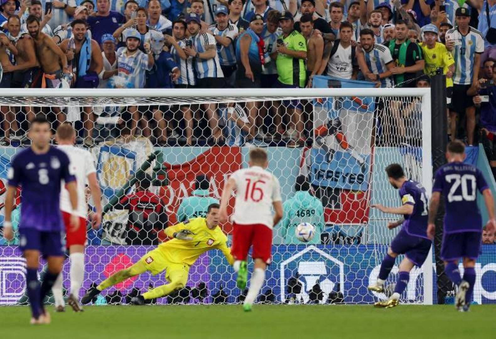 شاهد بالفيديو نتائج وملخص وأهداف مباريات الأربعاء 30/ 11/ 2022 في كأس العالم