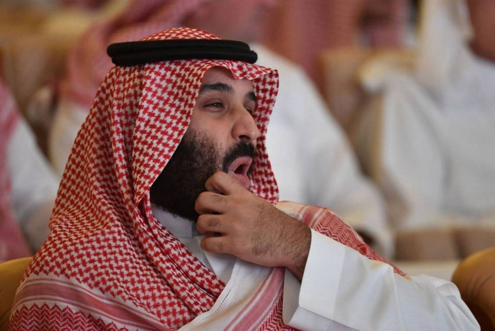 الغارديان تكشف تفاصيل صادمة لأول مرة عن انقلاب القصر الذي أوصل “ابن سلمان” للسلطة