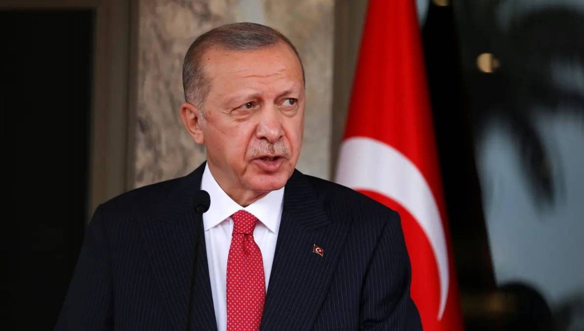 أردوغان يكشف عن حدث يتوقف عليه اللقاء مع الأسد