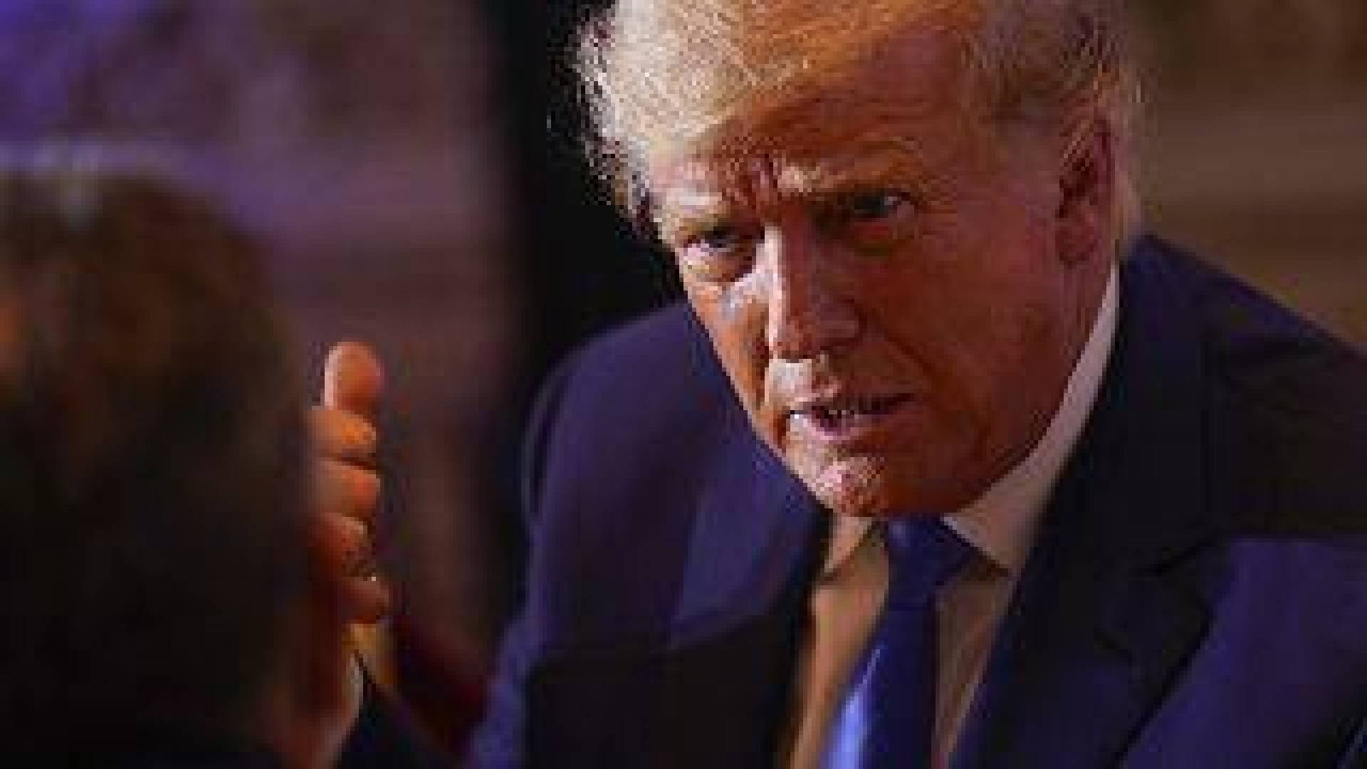 منافسون جمهوريون محتملون ضد ترامب للرئاسة الأمريكية 2024.. من هم