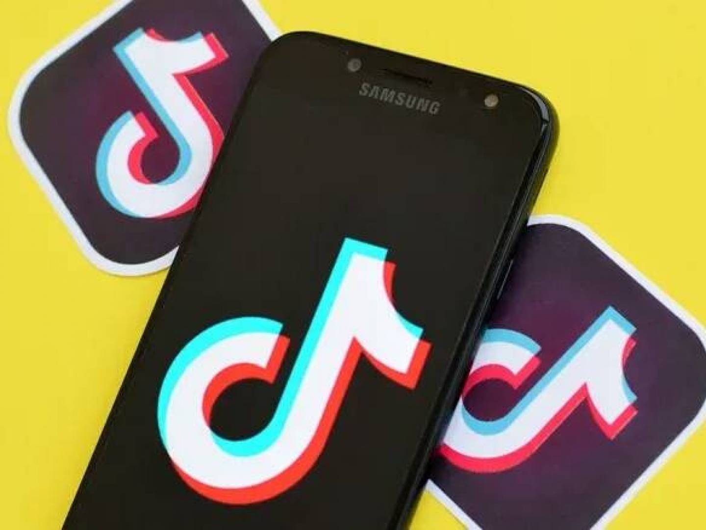 التحقيق في تيك توك يؤكد انتهاك خصوصية صحفيين أمريكيين