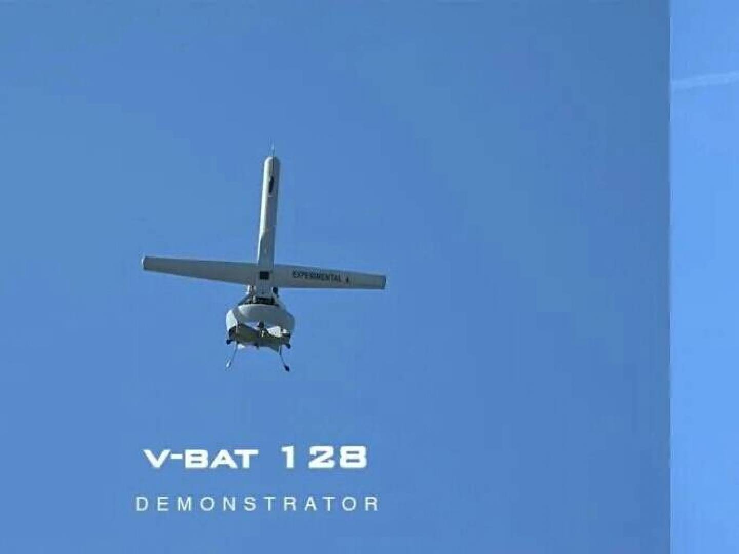 مشروع أمريكي لتسليم الشحنات اللوجستية للسفن المتحركة بأقل تكلفة