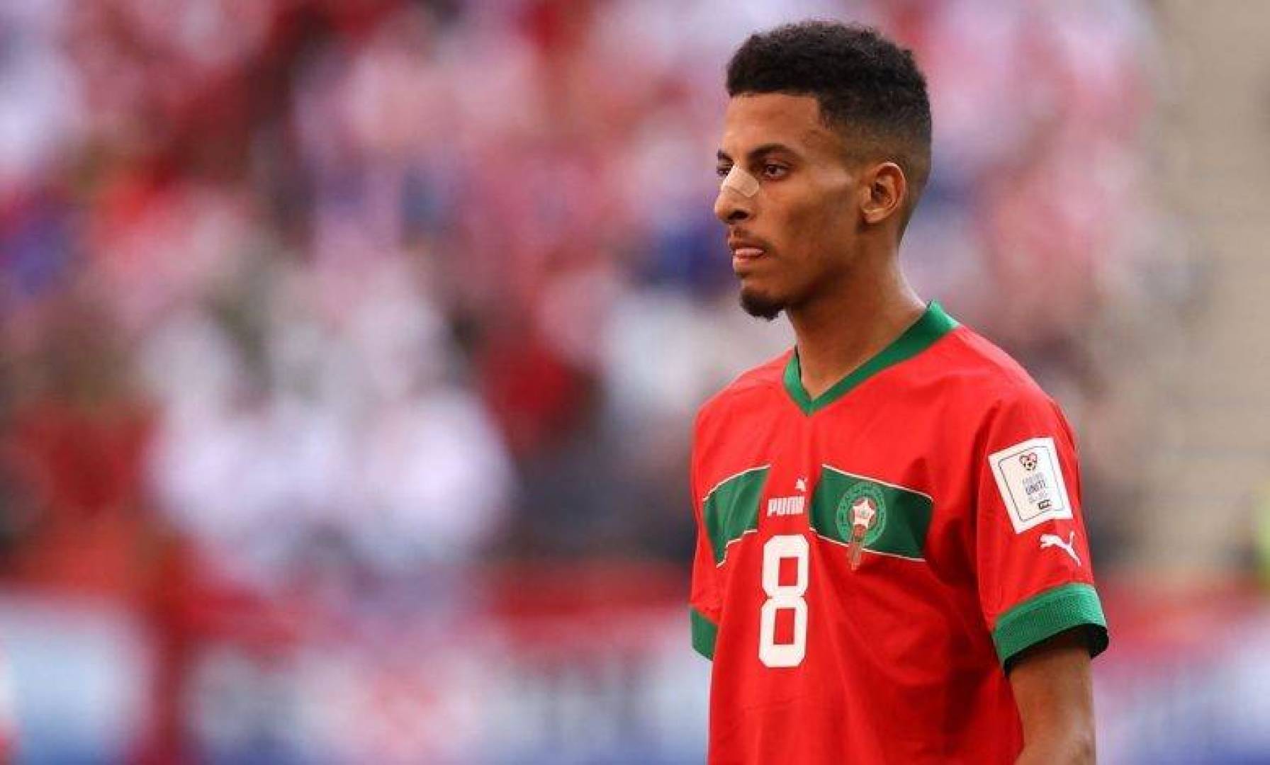 نجم المنتخب المغربي أوناحي مطلوب في 3 أندية إنجليزية