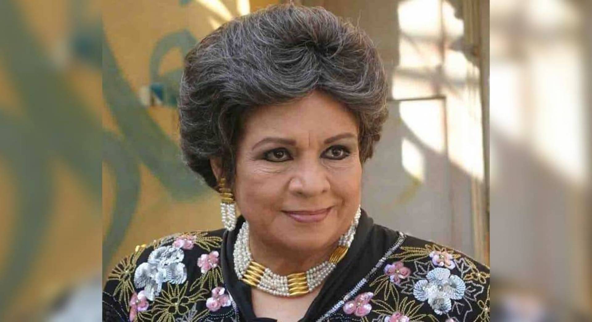 محرّك البحث العالمي جوجل يحتفل بميلاد الفنانة المصرية الراحلة كريمة مختار .. اعرف السبب