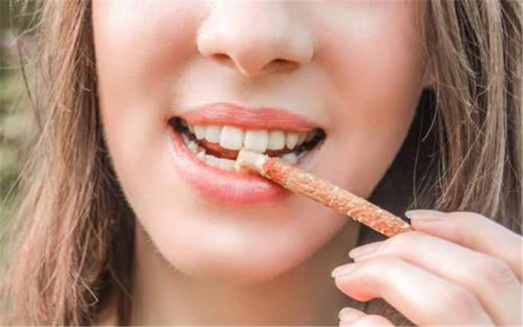فوائد مدهشة للسواك تجعلك لا تستغنى عنه‎‎