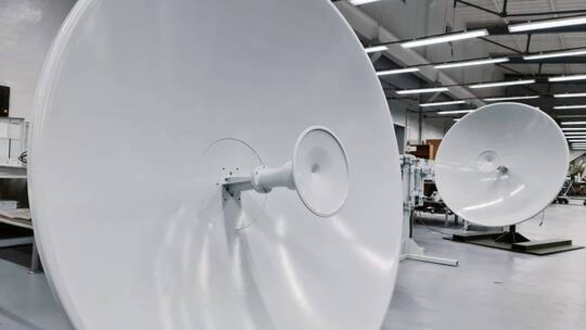 روسيا تختبر تقنيات جديدة للاتصالات اللاسلكية في المناطق النائية