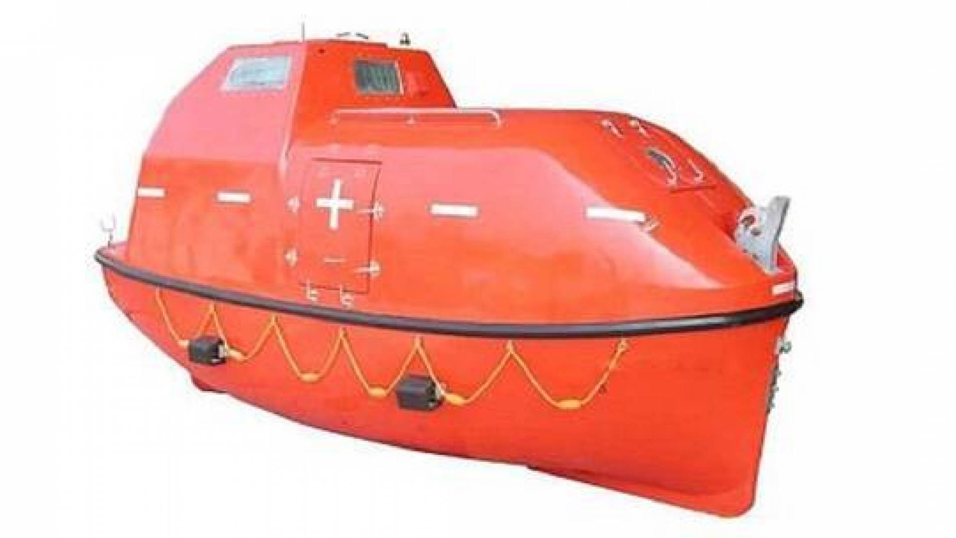 تصنيع قوارب روسية جديدة لإنقاذ كاسحات الجليد النووية