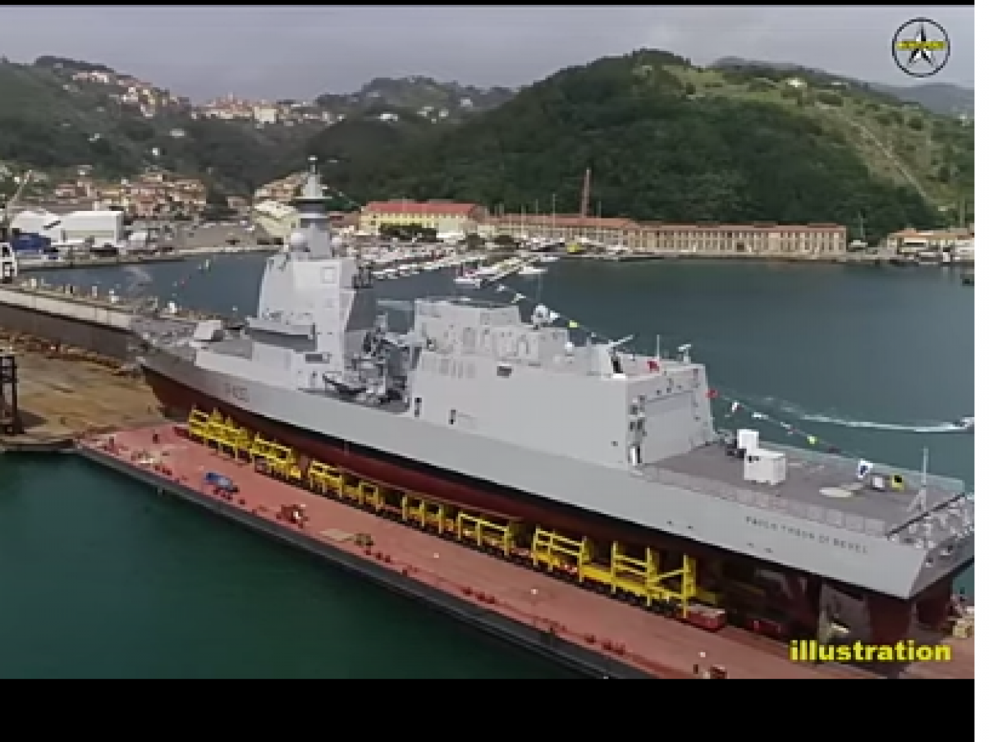 مواصفات سفن 