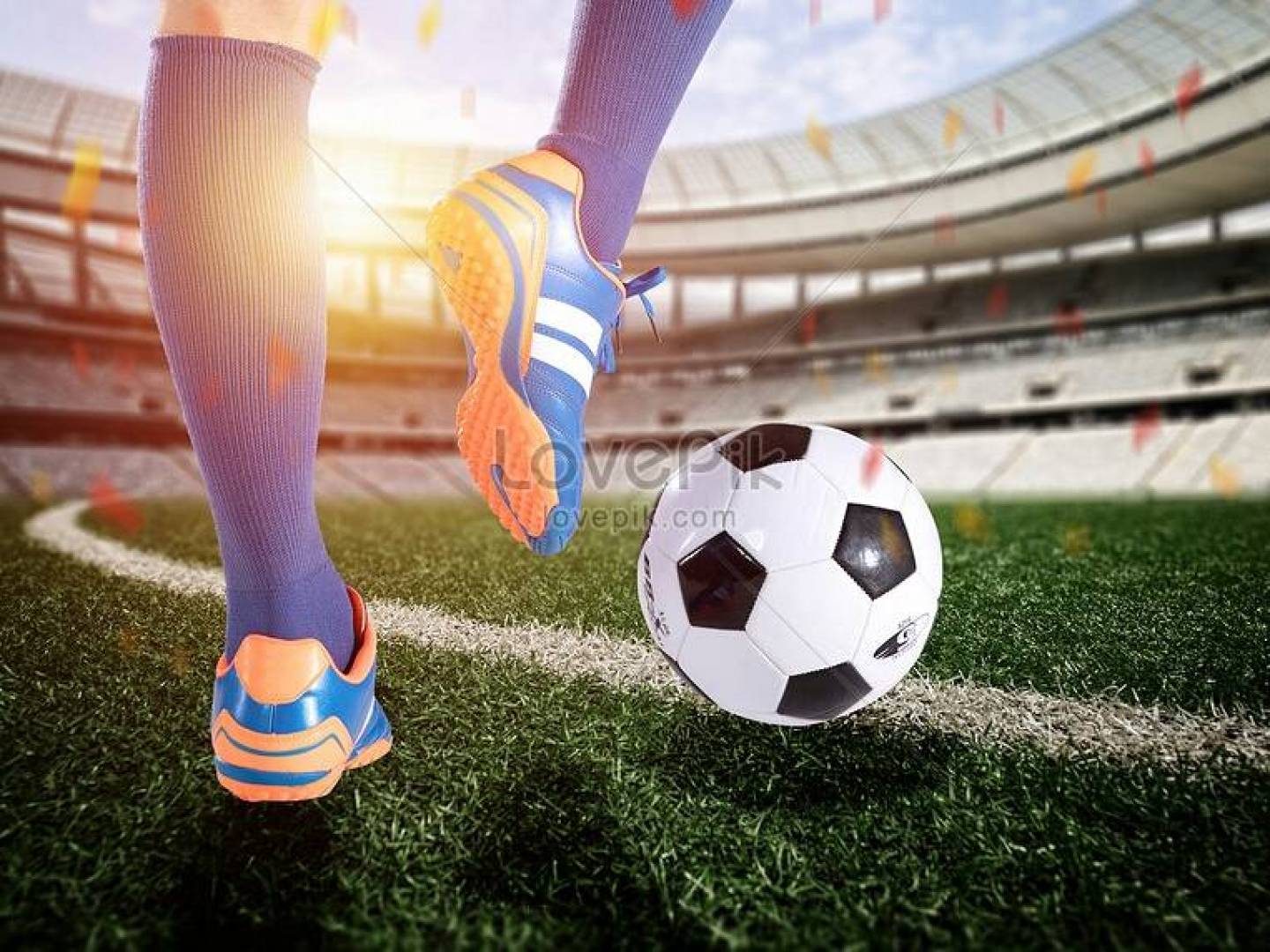 القنوات الناقلة لمباريات اليوم الجمعة في ملاعب كرة القدم العالمية وموعدها