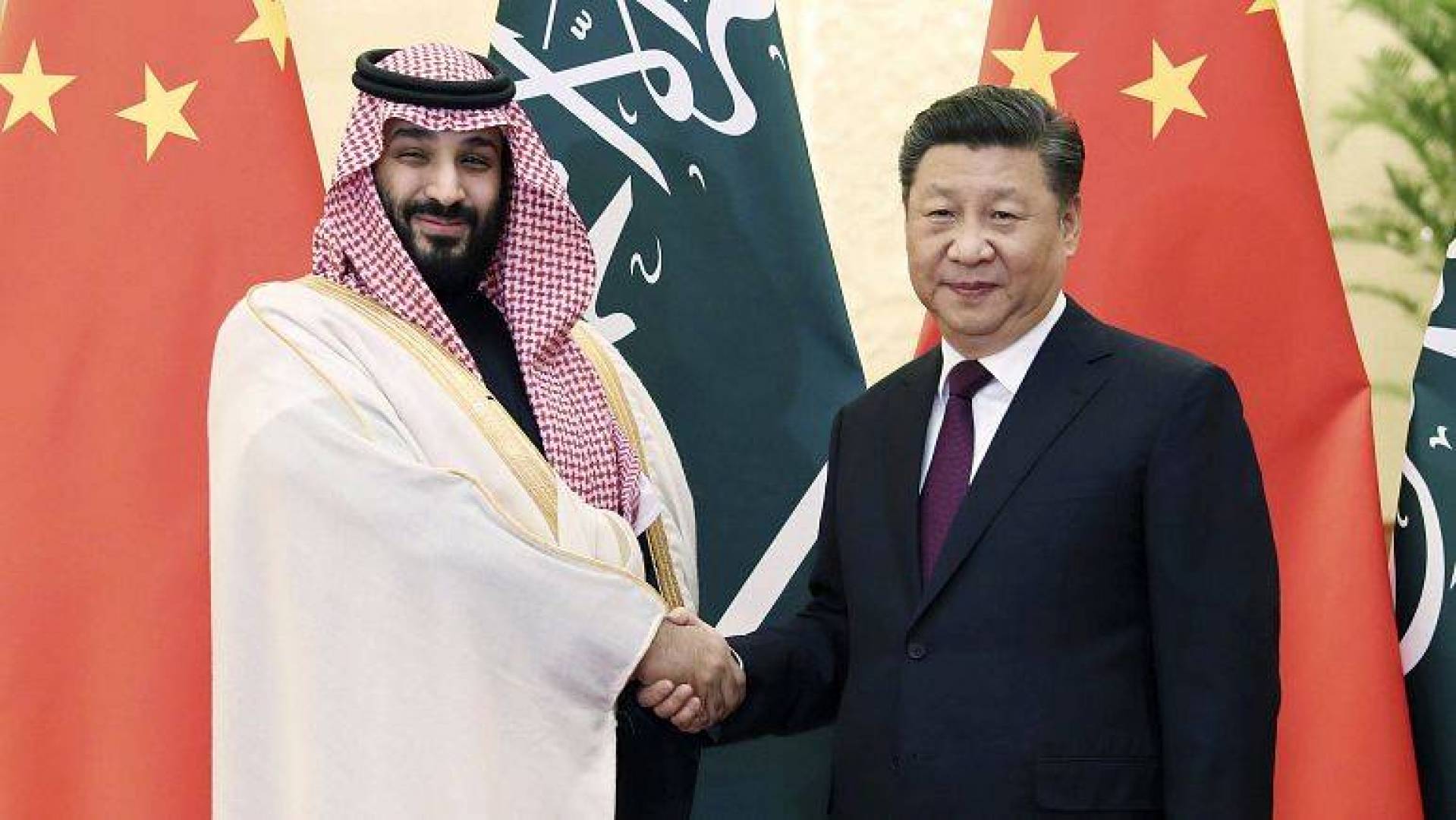 تشمل نشاطا واسعا...الرئيس الصيني يبدأ زيارة للسعودية