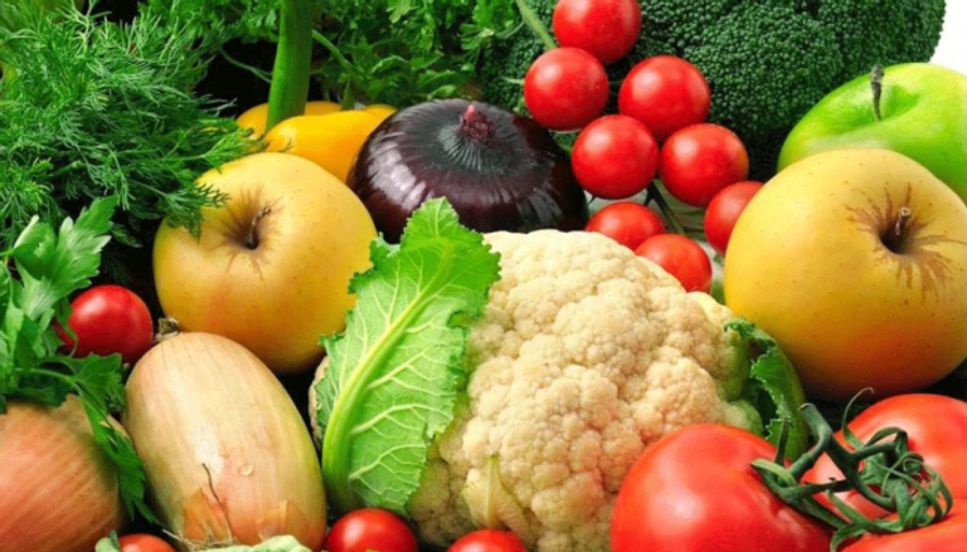 الأطعمة التي تحوي مركبات الفلافونويد تحمي من السرطان .. احرص على تناولها