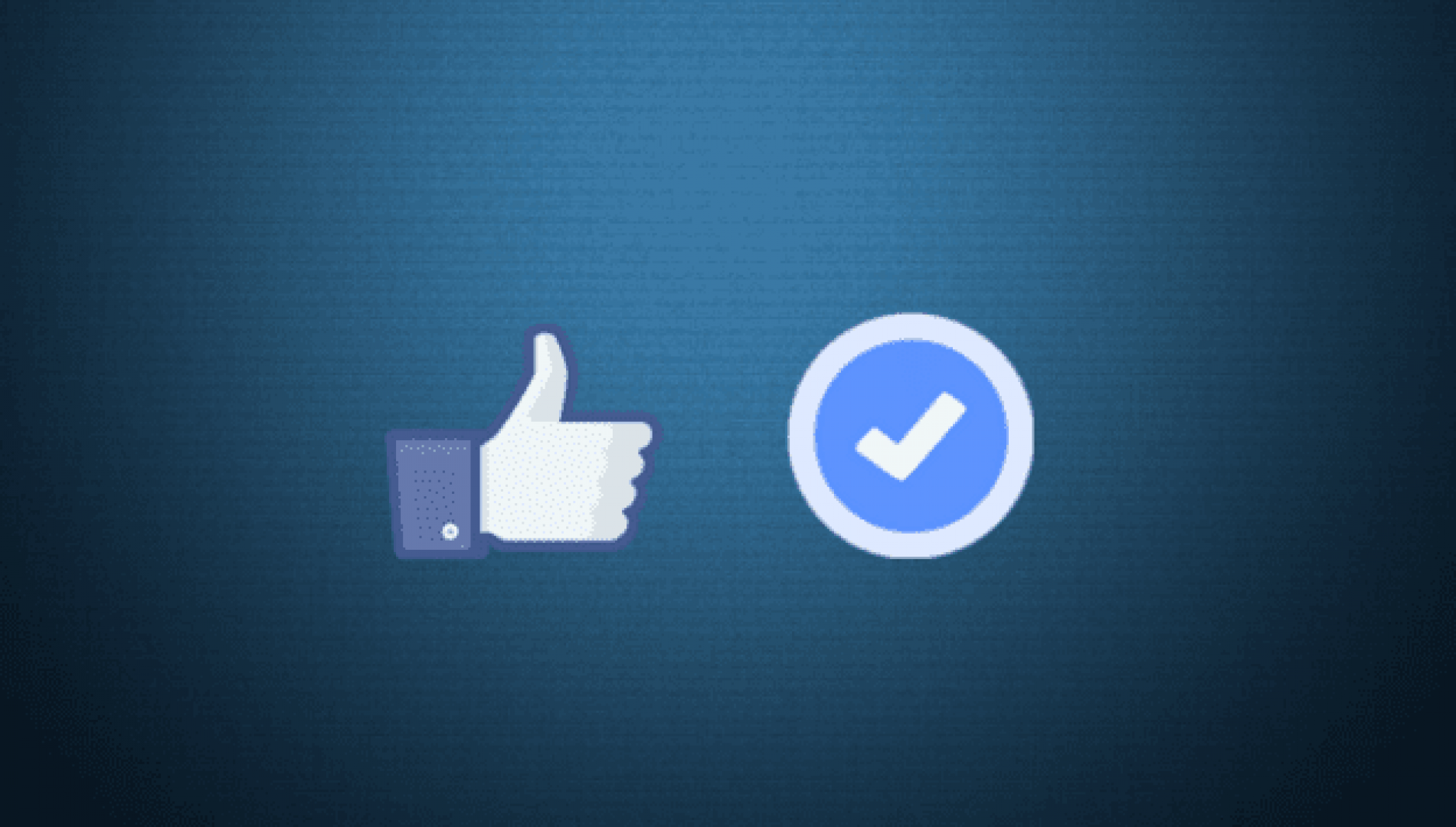 كيف تحصل على العلامة الزرقاء في فيس بوك وانستجرام وتيك توك
