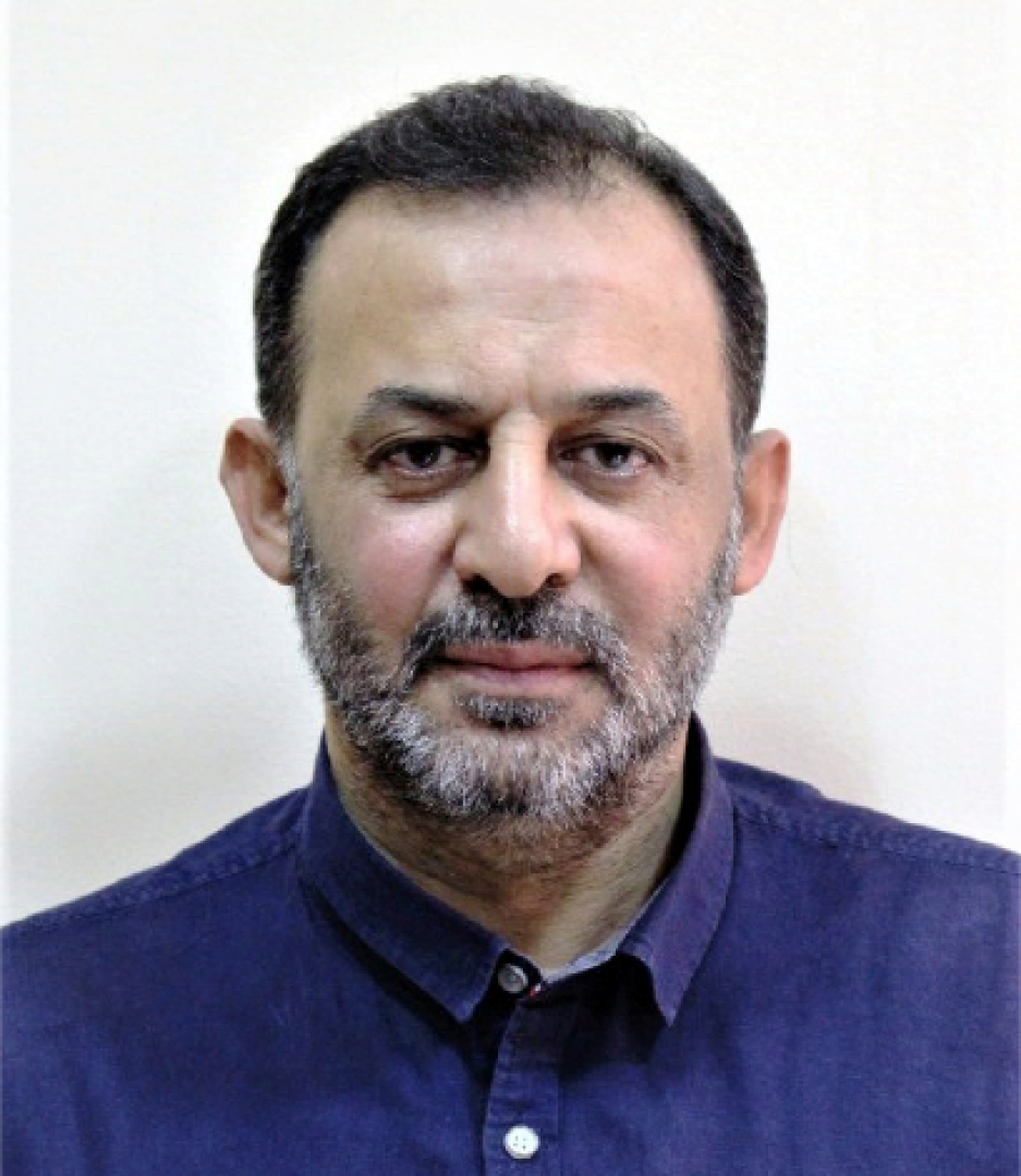 كتب الأستاذ خضر رسلان: 