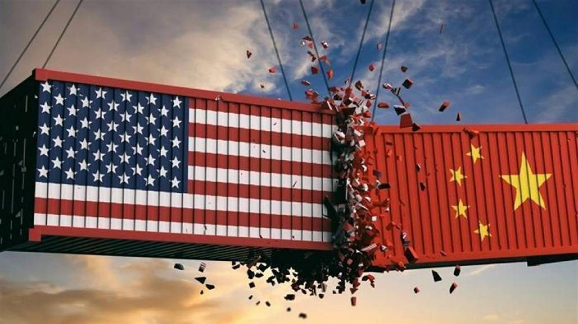 بكين تحذر من خدع واشنطن 