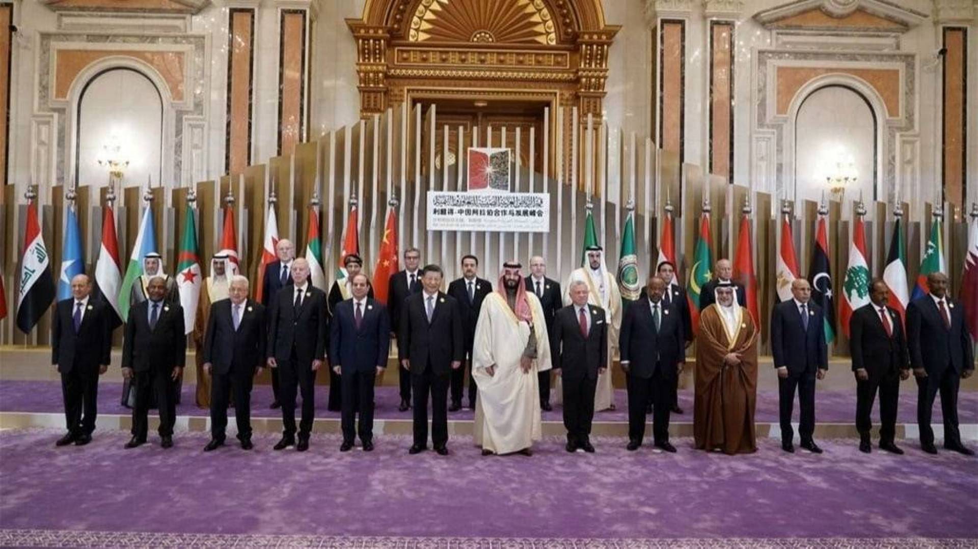 بعد اختتام القمم في السعودية.. صحف عالمية: واشنطن ابتعدت عن المنطقة