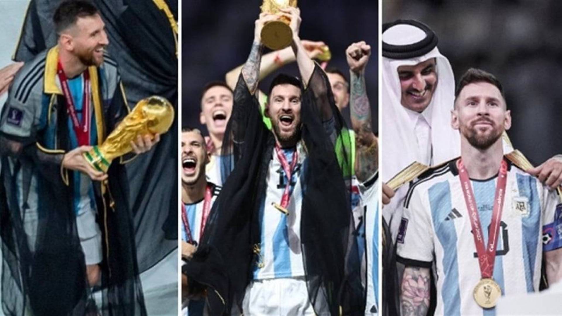 شخصية عربية تعرض مبلغاً 