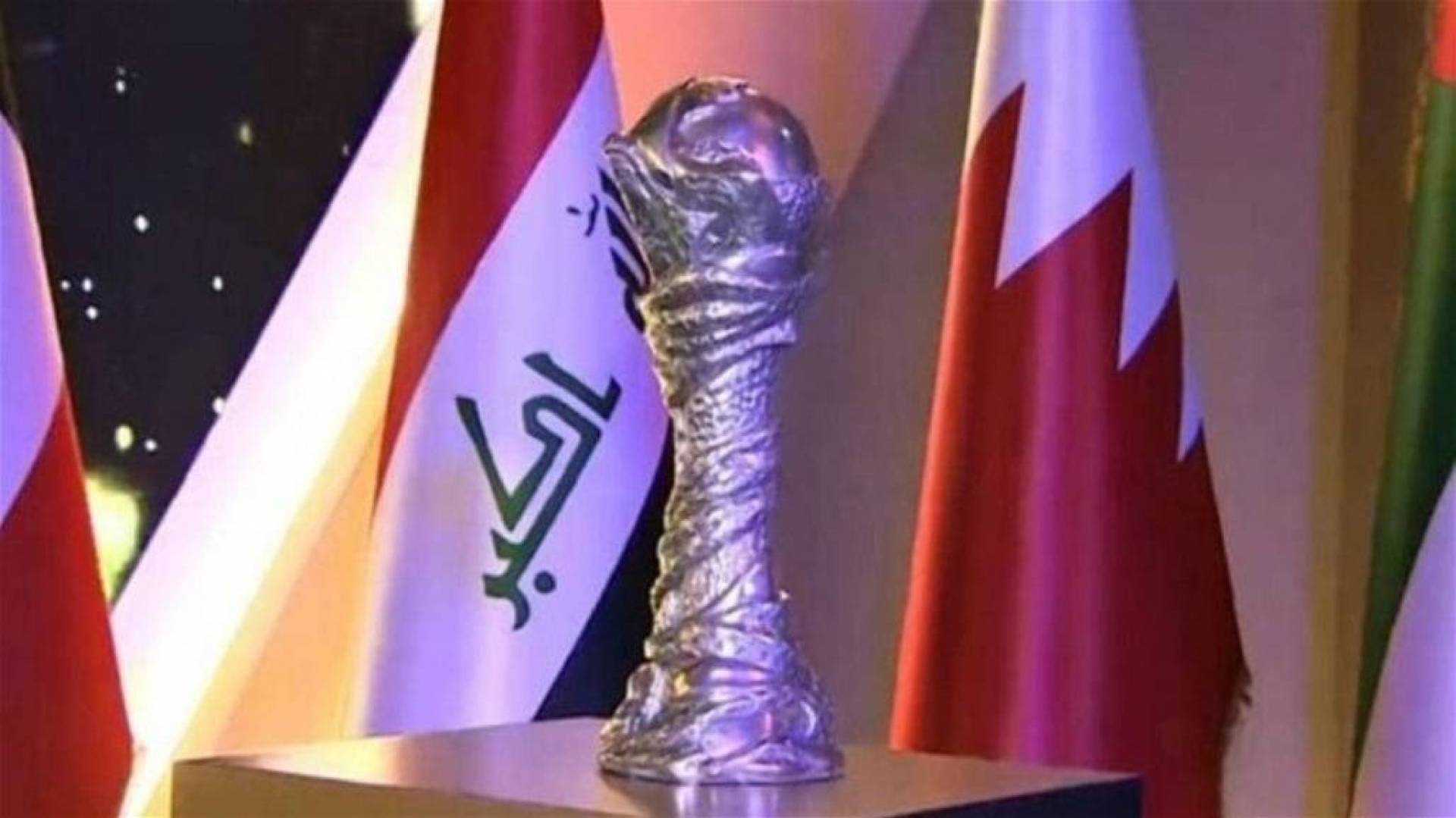 موعد مباريات نصف نهائى كأس الخليج العربى 