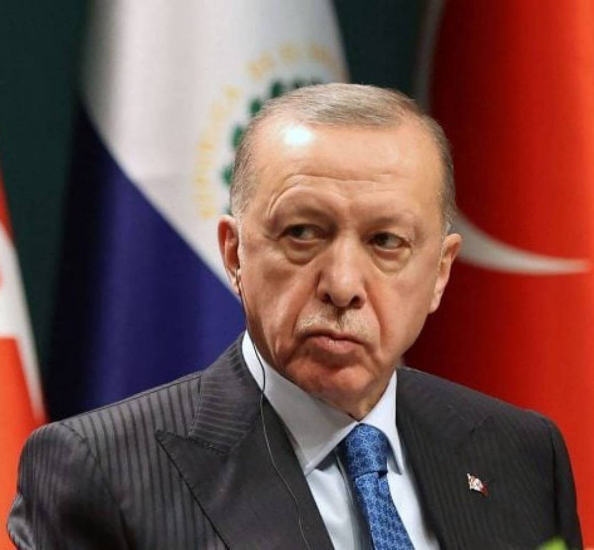 بعد احتجاجات عدة...إردوغان يقول إن حكم سجن عمدة إسطنبول ليس نهائياً