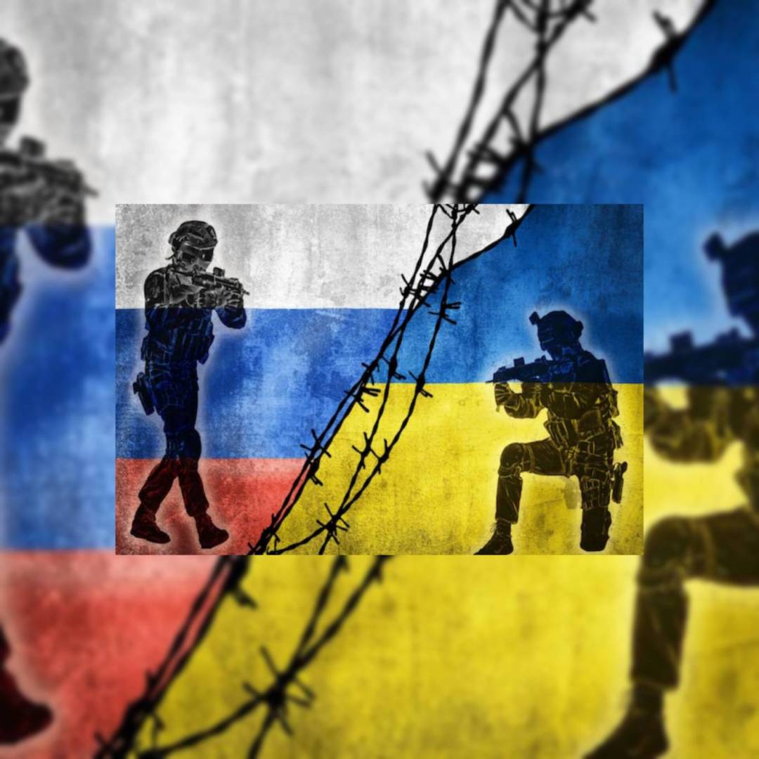 متى سيعترف الغرب بأن أوكرانيا ودول وأحلاف الحرب بالوكالة قد هزموا ؟