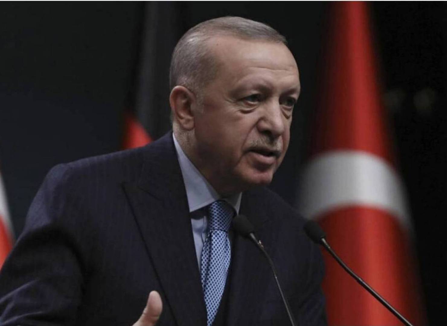 أردوغان يعدل موعد الانتخابات الرئاسية والتشريعية في تركيا