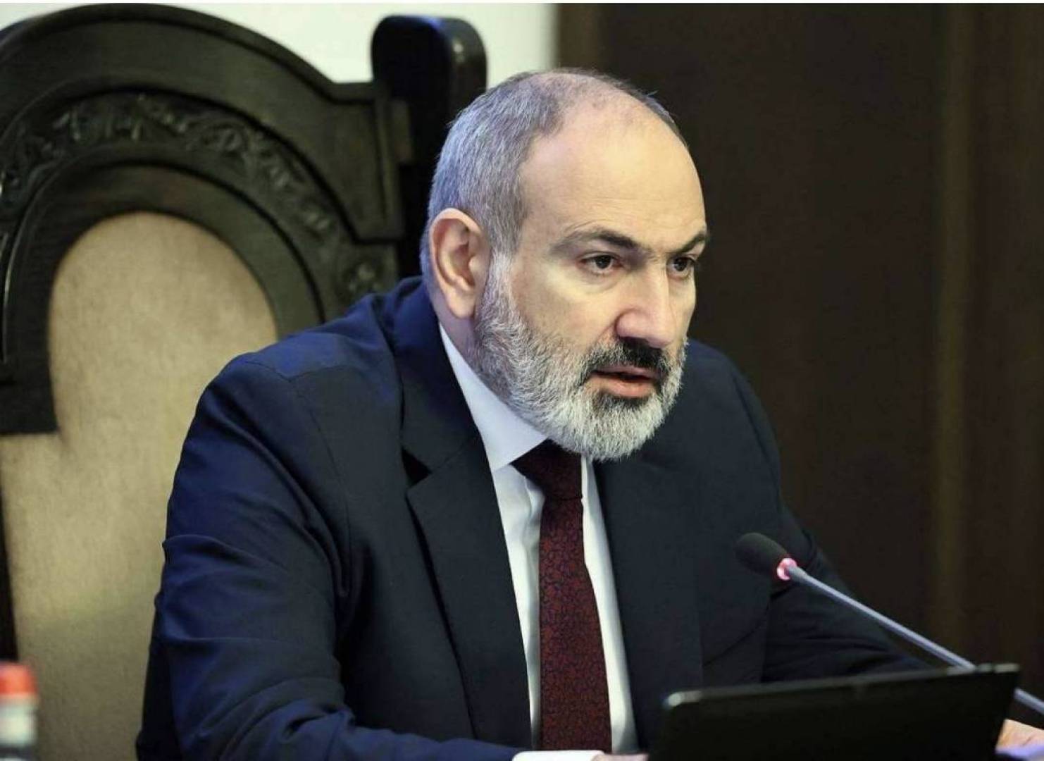 رئيس الوزراء الأرميني: مناورات منظمة معاهدة الأمن الجماعي لن تحصل هذه السنة في أرمينيا