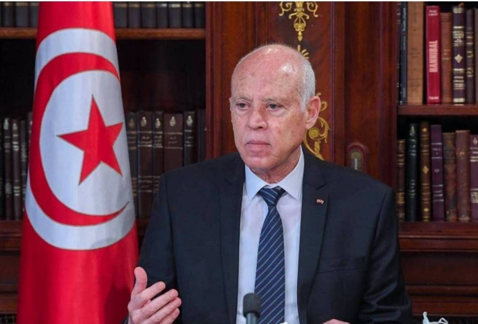 رغم المقاطعة ونسبة الإقبال الضعيفة.. تحديد موعد الجولة الثانية من انتخابات تونس