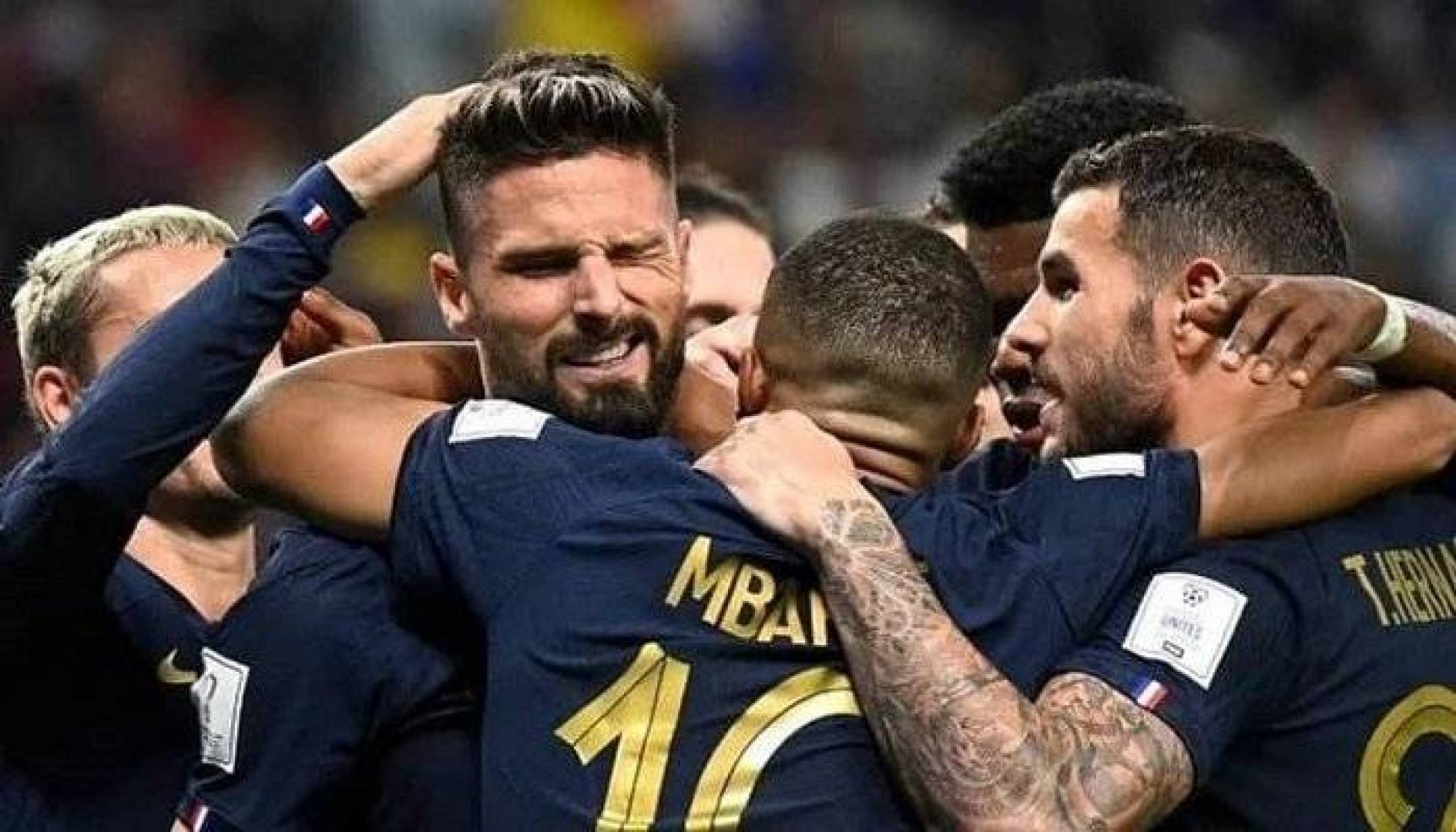 شاهد بالفيديو نتائج وملخص وأهداف مباريات الأحد 4/ 12/ 2022 في ثمن نهائي كأس العالم