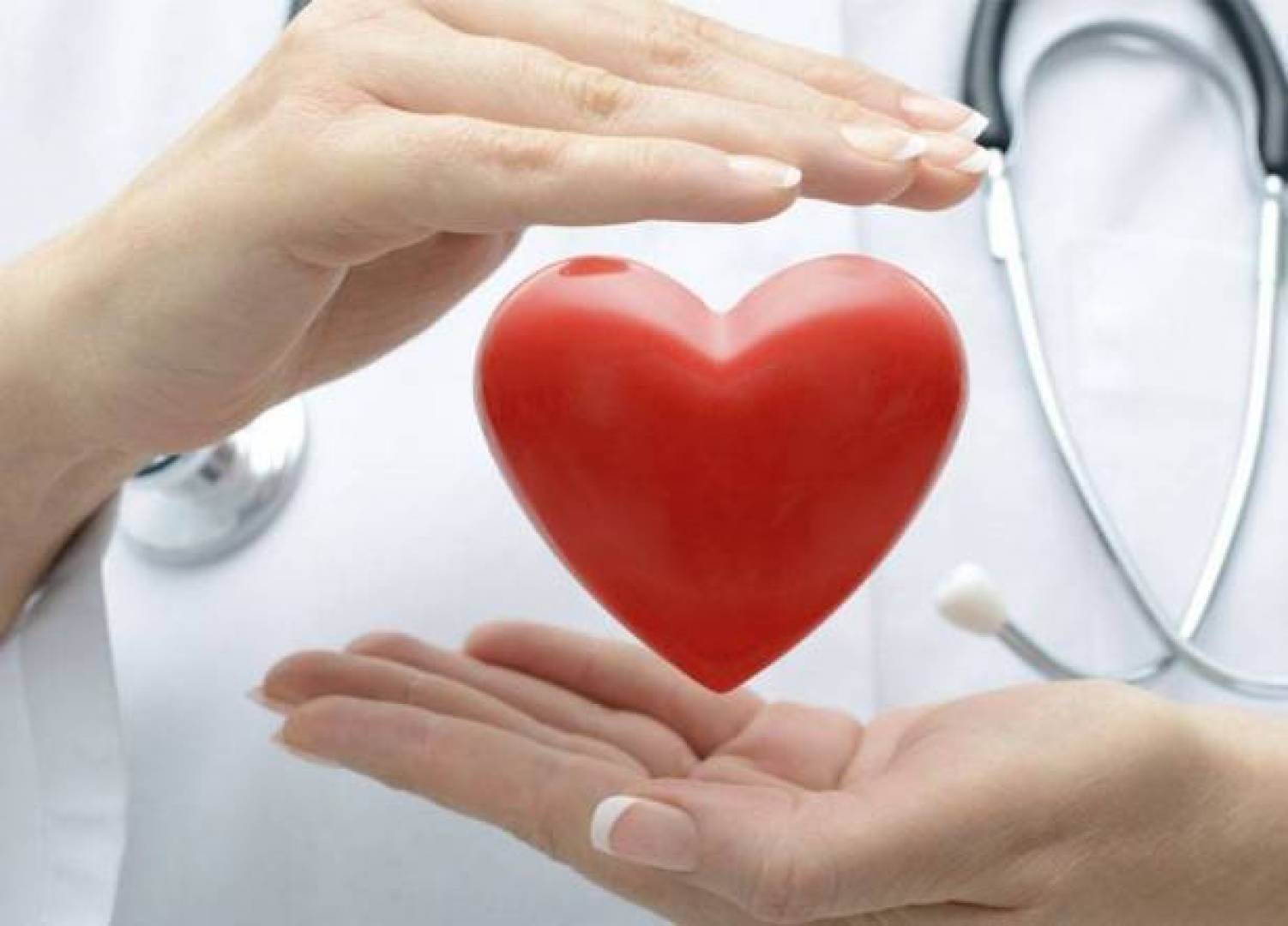 نصائح هامة للرجال والنساء للوقاية من أمراض القلب
