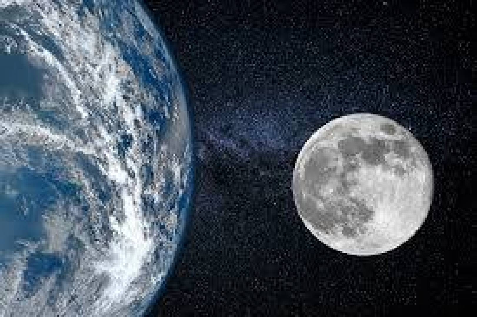 لأول مرة منذ ألف عام .. القمر يقترب من الأرض بشكل غير مسبوق