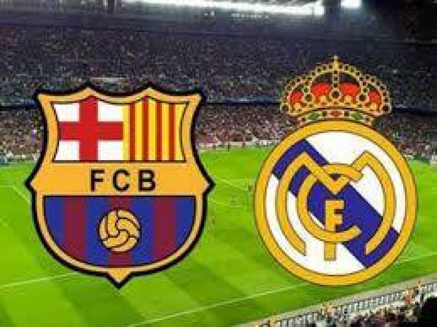 ريال مدريد يواجهه برشلونة في نهائي كأس السوبر الإسباني اليوم .. إليك التفاصيل