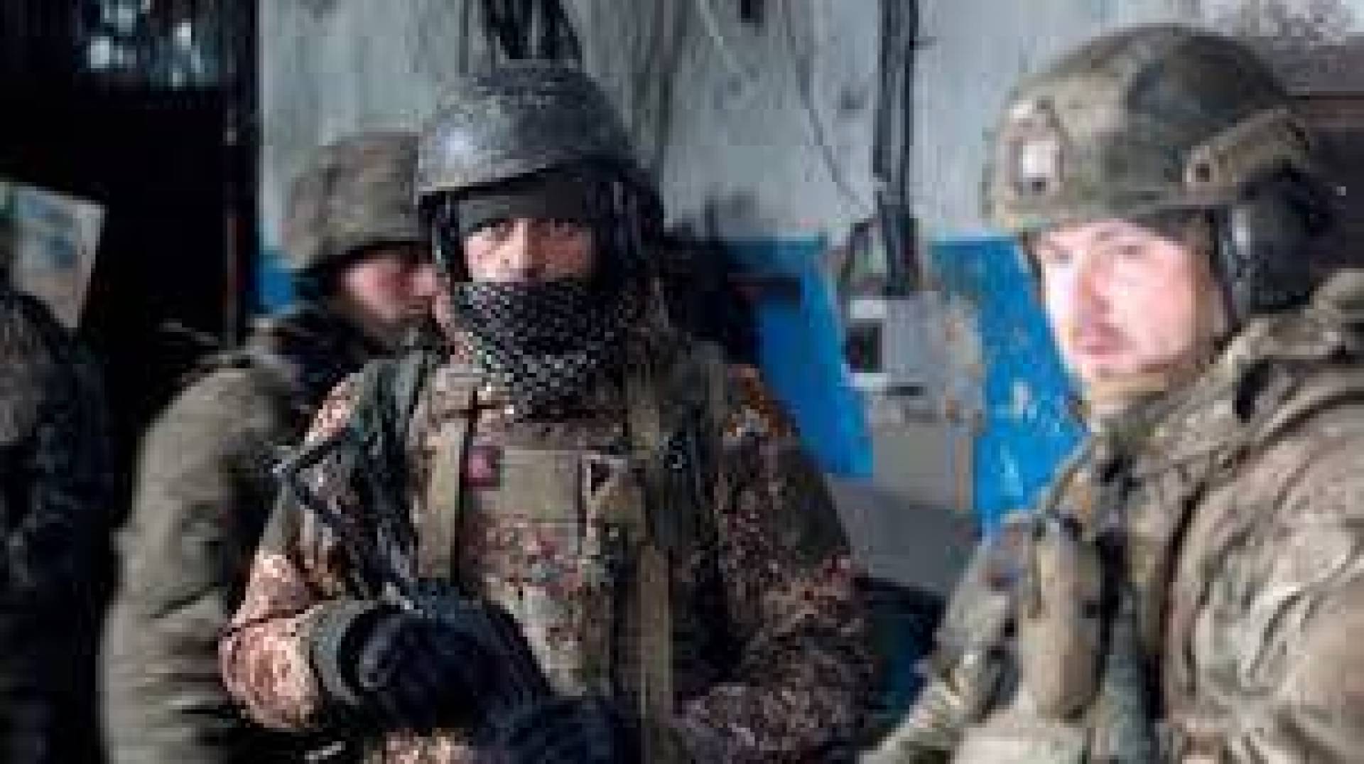 من القرم إلى دونباس.. المخابرات الأوكرانية تكشف موعد الهجوم الكبير