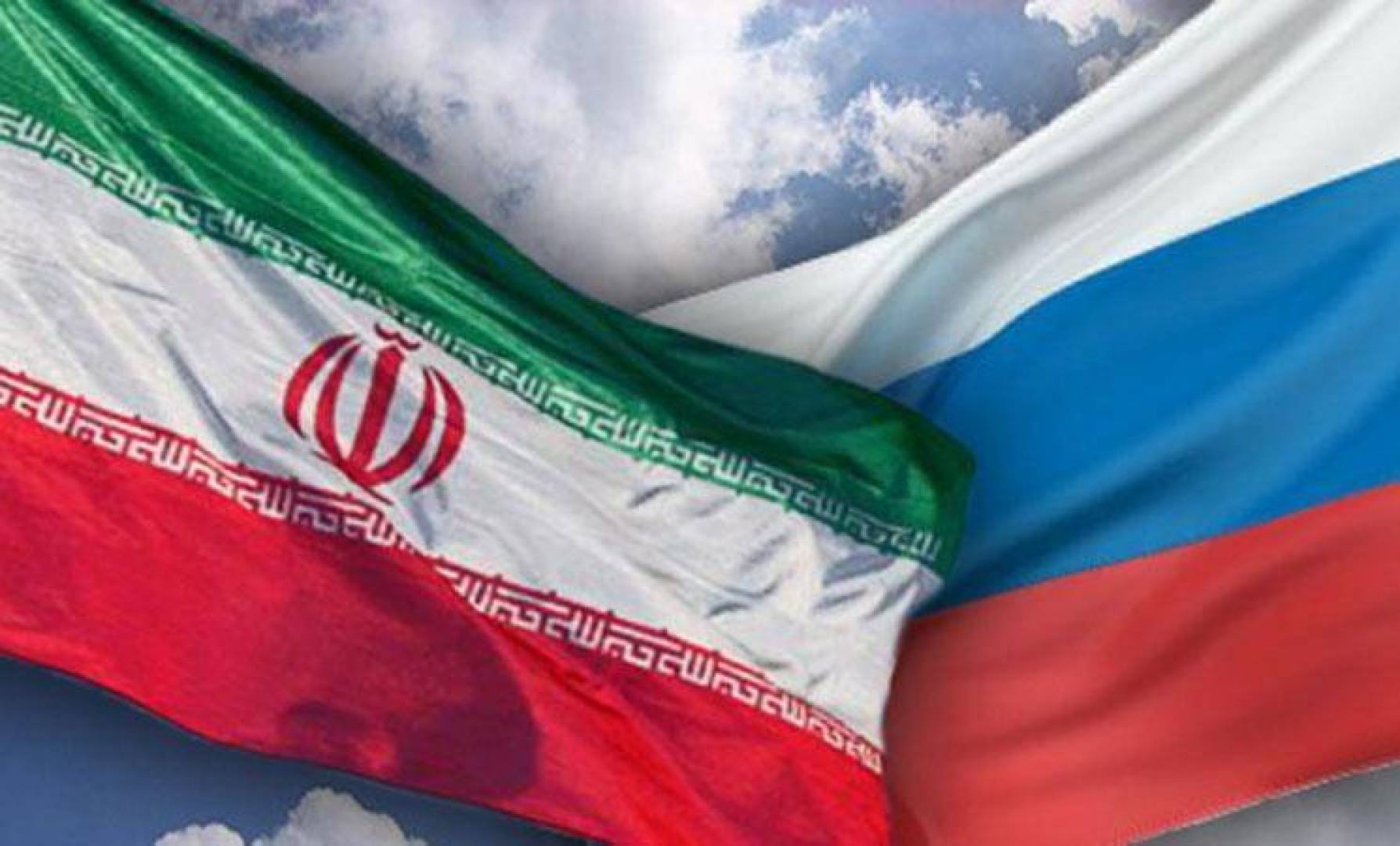 أميركا قلقة.. حذّرت من شراكة دفاعية كاملة بين روسيا وإيران