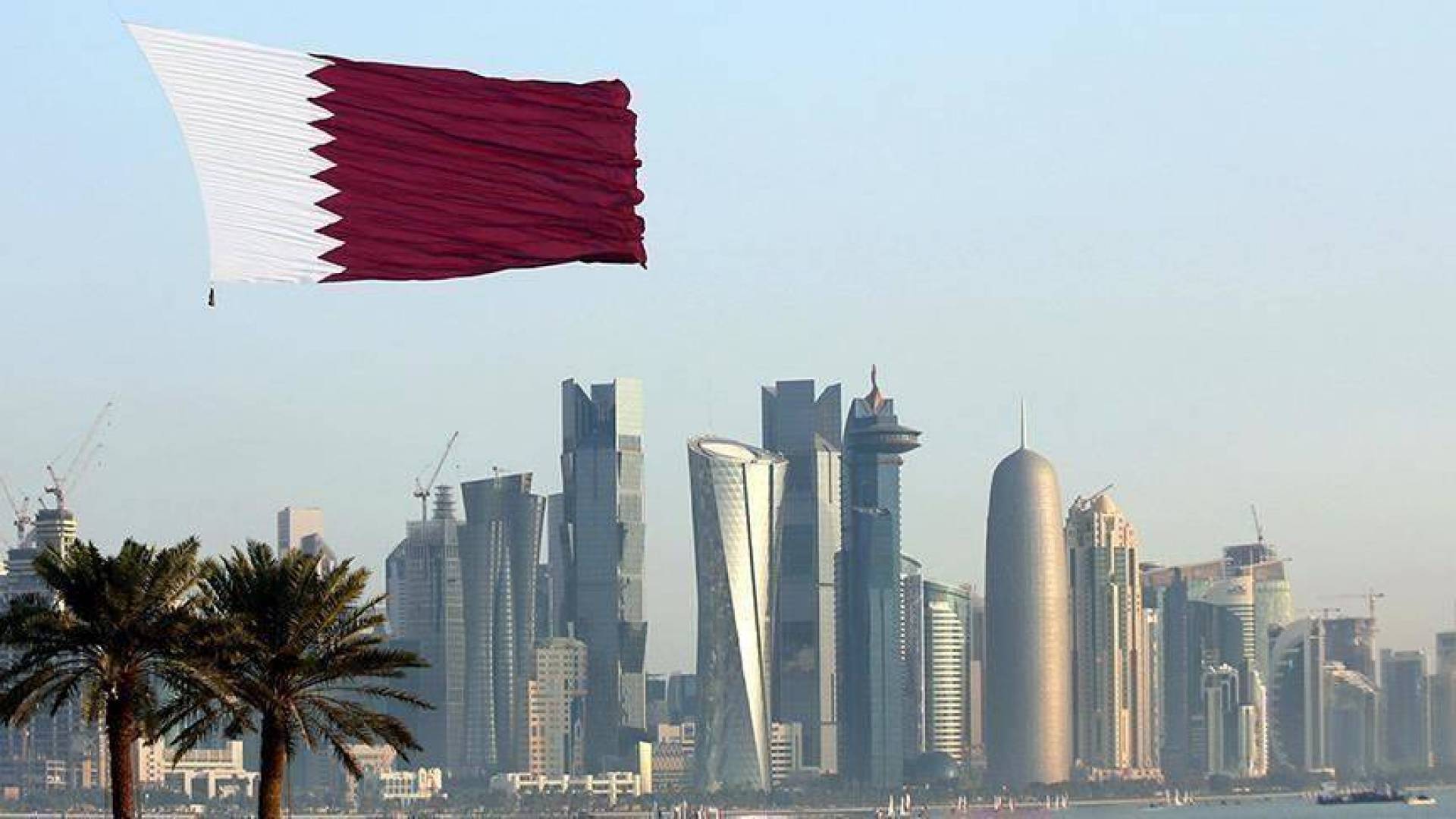 قطر تعلن إجراءات جديدة للدخول إلى أراضيها خلال المونديال