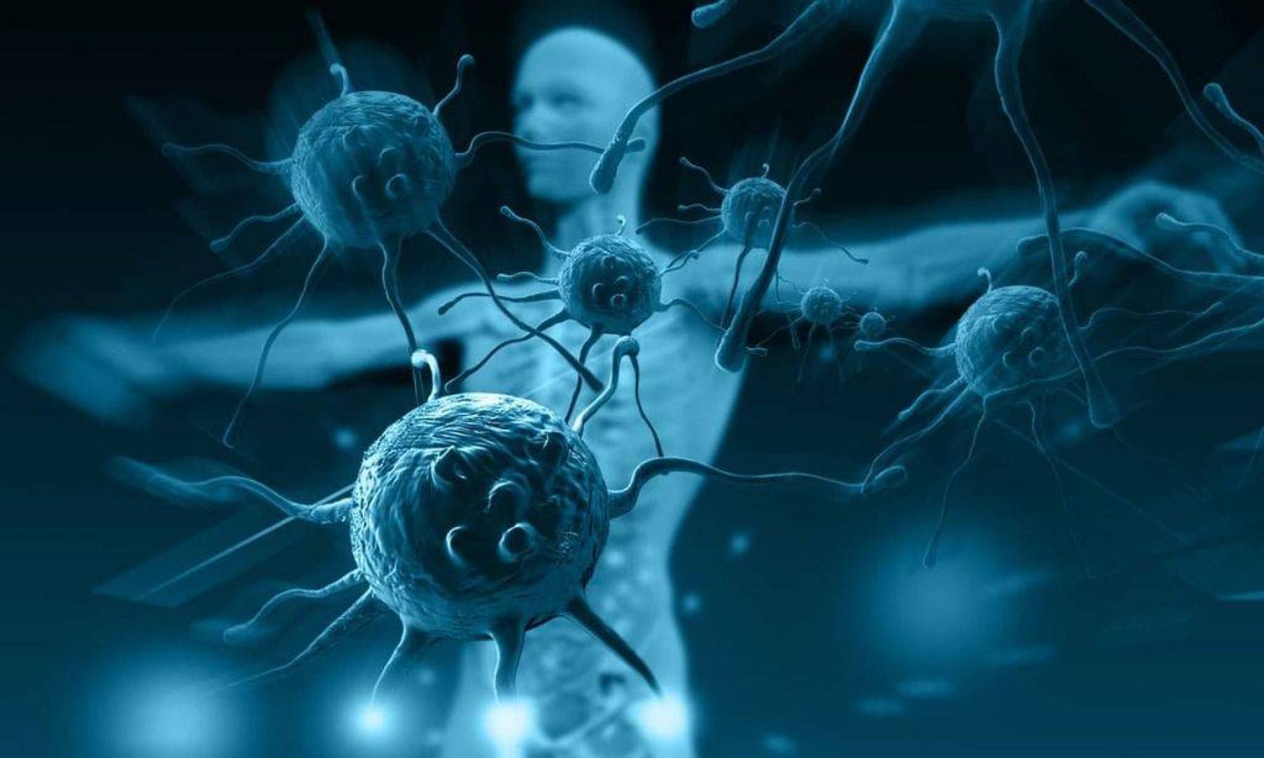 اكتشاف أصول مرض الخلايا المناعية النسيجية  “LCH”