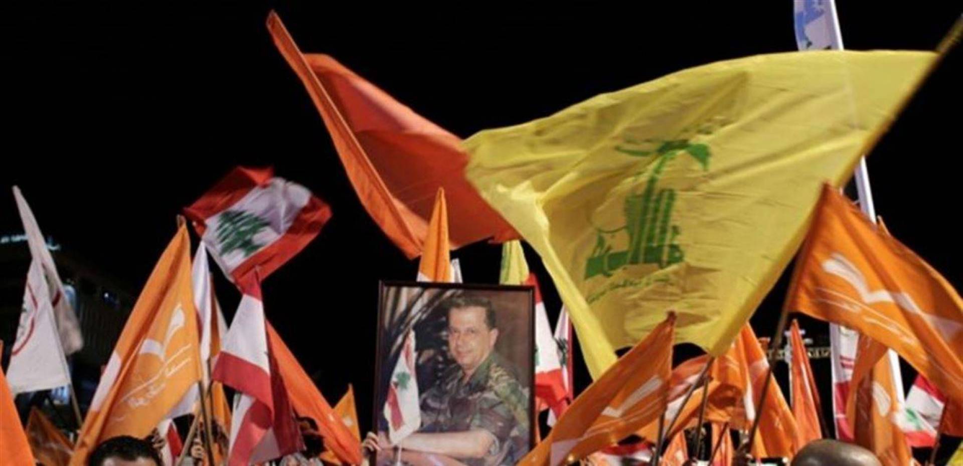 كتب الأستاذ حليم خاتون: حزب الله وتعدد الزوجات في التحالف السياسي