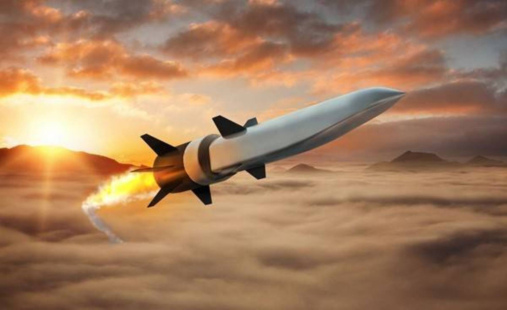 البنتاغون يعلن نجاح اختبار أول صاروخ فرط صوتي أمريكي