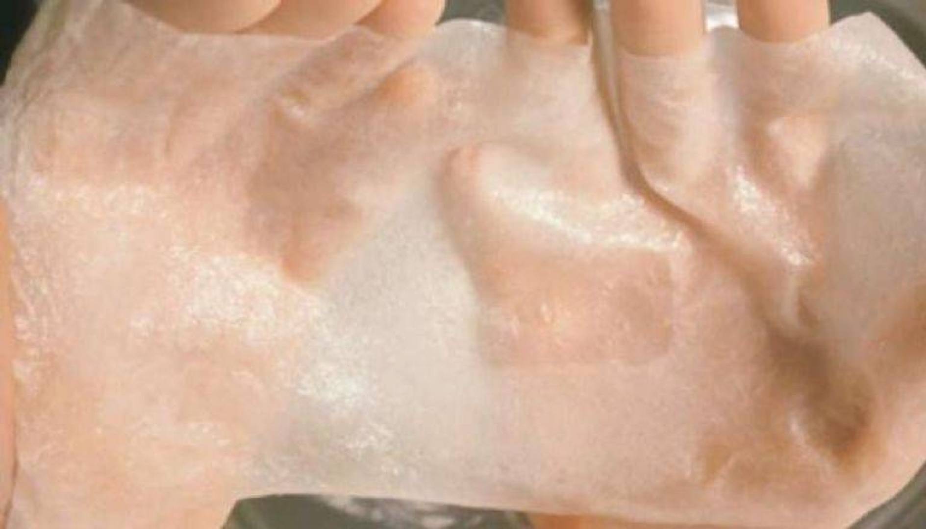ابتكار جلد اصطناعي يتفوق على جلد الإنسان في حساسيته